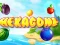 Joc Hexagone on-line