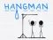 Joc Hangman on-line