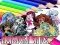 Joc Coloring Book for Monster High on-line