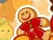 Joc Cookies for Santa Claus on-line