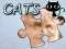 Joc Jigsaw Puzzle: Cats on-line