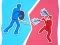 Joc Fight Simulator 3d on-line