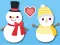 Joc Love Snowballs Xmas on-line