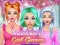 Joc Makeup & Makeover Girl Games on-line