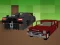 Joc Blockcraft Cars Jigsaw on-line