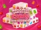 Joc Mahjongg Dimensions Candy 640 seconds on-line