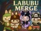 Joc Labubu Merge on-line