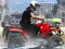 Joc Cartoon Atv Slide on-line