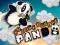 Joc Bounce bounce Panda on-line