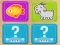 Joc Find Animals Pair on-line