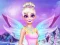 Joc Ice Queen Beauty Makeover on-line