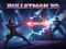 Joc BulletMan 3D on-line