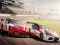 Joc Racing Cars Puzzle on-line