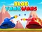 Joc Blob Tank Wars on-line
