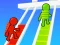 Joc Ladder Race 3D on-line