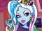Joc Monster High Christmas Party on-line