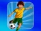 Joc Soccer Shoot on-line