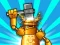 Joc Crash the Robot! on-line