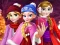 Joc Princess Christmas Selfie on-line