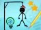 Joc Hangman Winter on-line