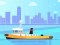 Joc Big Boats Coloring on-line