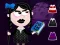 Joc Creepy Dress Up on-line