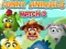 Joc Funny Animals Match 3 on-line