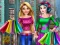 Joc Girls Mall Shopping on-line