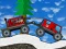 Joc Mountain Rescue Driver 2 on-line