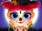 Joc Little Lily Halloween Prep on-line