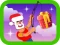 Joc Christmas Fishing.io on-line
