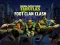 Joc Teenage Mutant Ninja Turtles Foot Clan Clash on-line