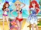 Joc Beach Fashion Outfits on-line