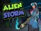 Joc Alien Storm on-line