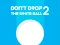 Joc Don't Drop The White Ball 2 on-line