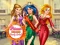 Joc Princess College Beauty Contest on-line