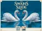 Joc Swans Slide on-line