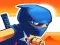 Joc Up Down Ninja on-line