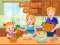 Joc Carrot Cake on-line