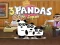 Joc 3 Pandas In Japan HTML5 on-line