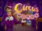 Joc Circus Words on-line