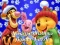Joc Disney Christmas Jigsaw Puzzle on-line