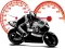 Joc Crazy Bikers Jigsaw on-line