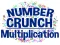 Joc Number Crunch Multiplication on-line