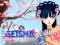 Joc Geisha make up and dress up on-line