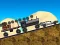 Joc Back To The Future Train Scene on-line