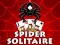 Joc Spider Solitaire on-line