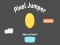 Joc Pixel Jumper on-line