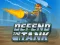 Joc Defend the Tank on-line