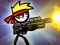 Joc Stickman Peacekeeper on-line